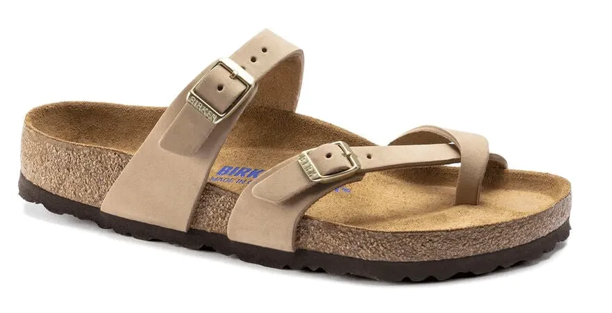 Birkenstock Mayari Soft Sole