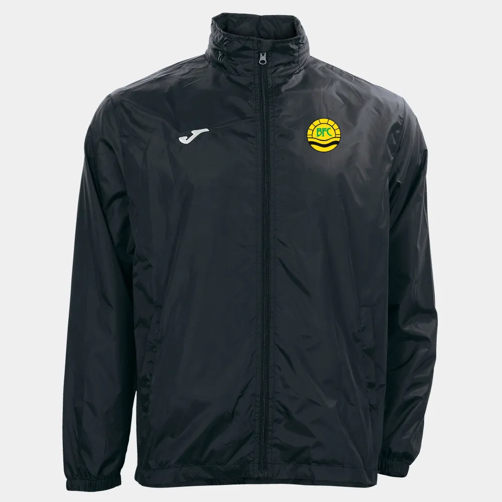 Blisworth F.C. Iris Rain Jacket