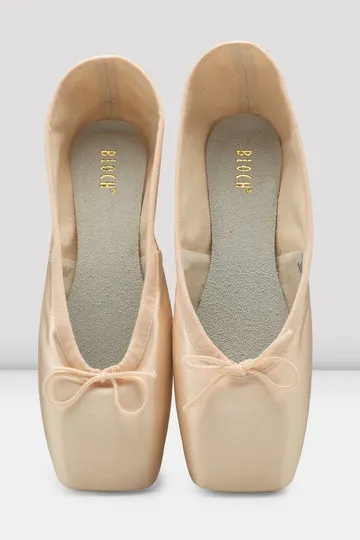 BLOCH 132 Serenade Pointe Shoes