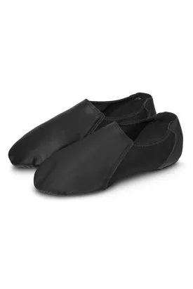 Bloch Spark Jazz Shoes - Girls