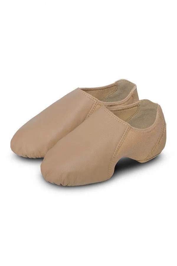 Bloch Spark Jazz Shoes - Girls