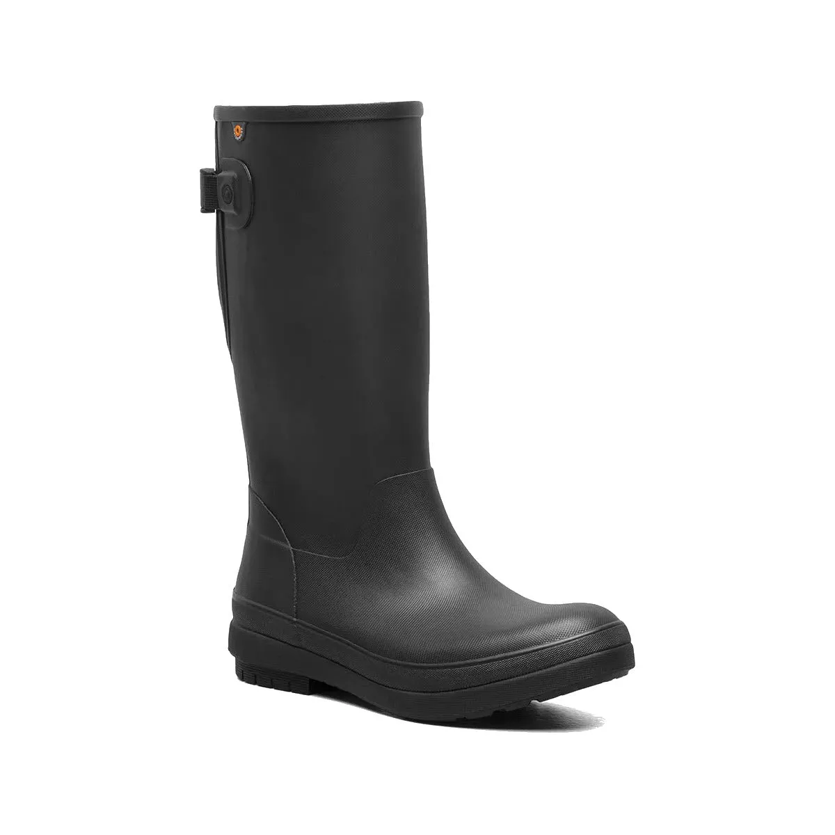 BOGS AMANDA II TALL BLACK - WOMENS