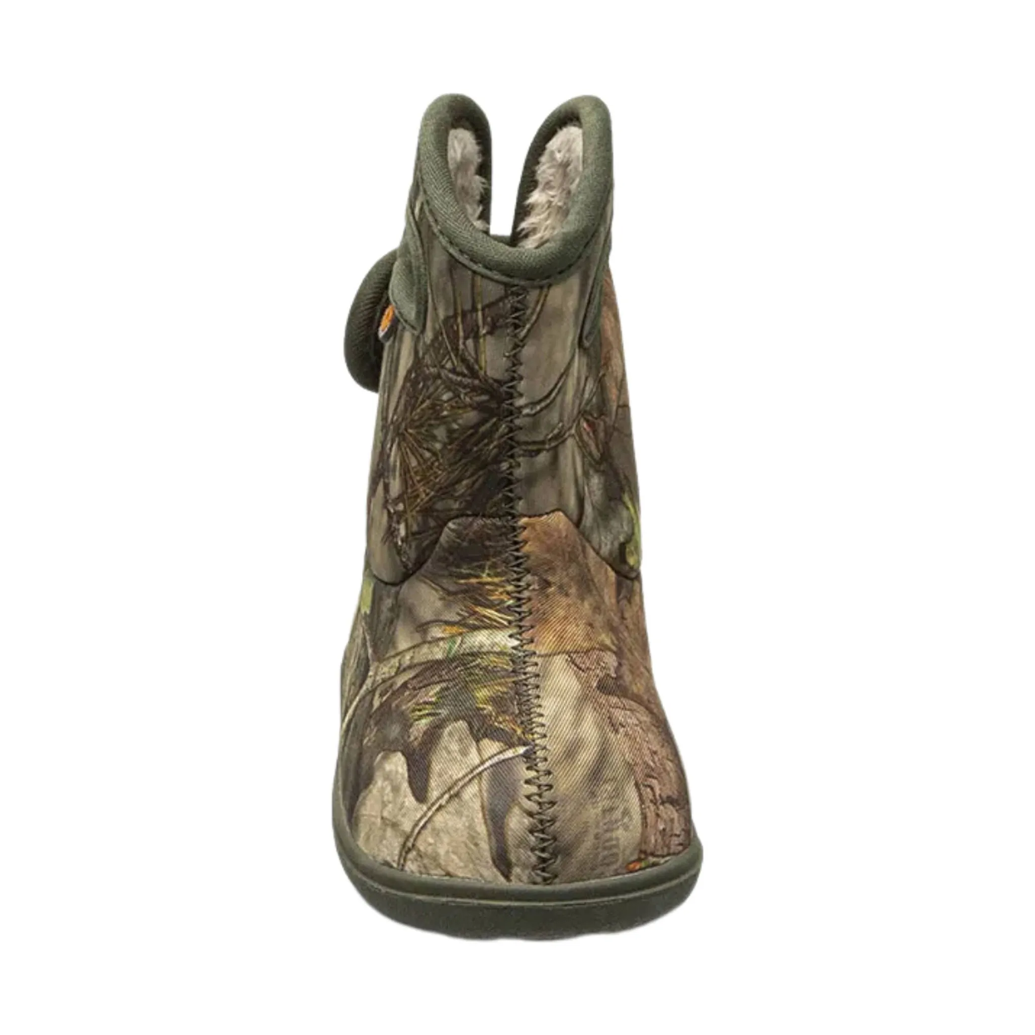 Bogs Baby II Mossy Oak Rain Boots - Mossy Oak