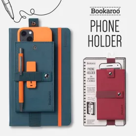 Bookaroo Phone Holder