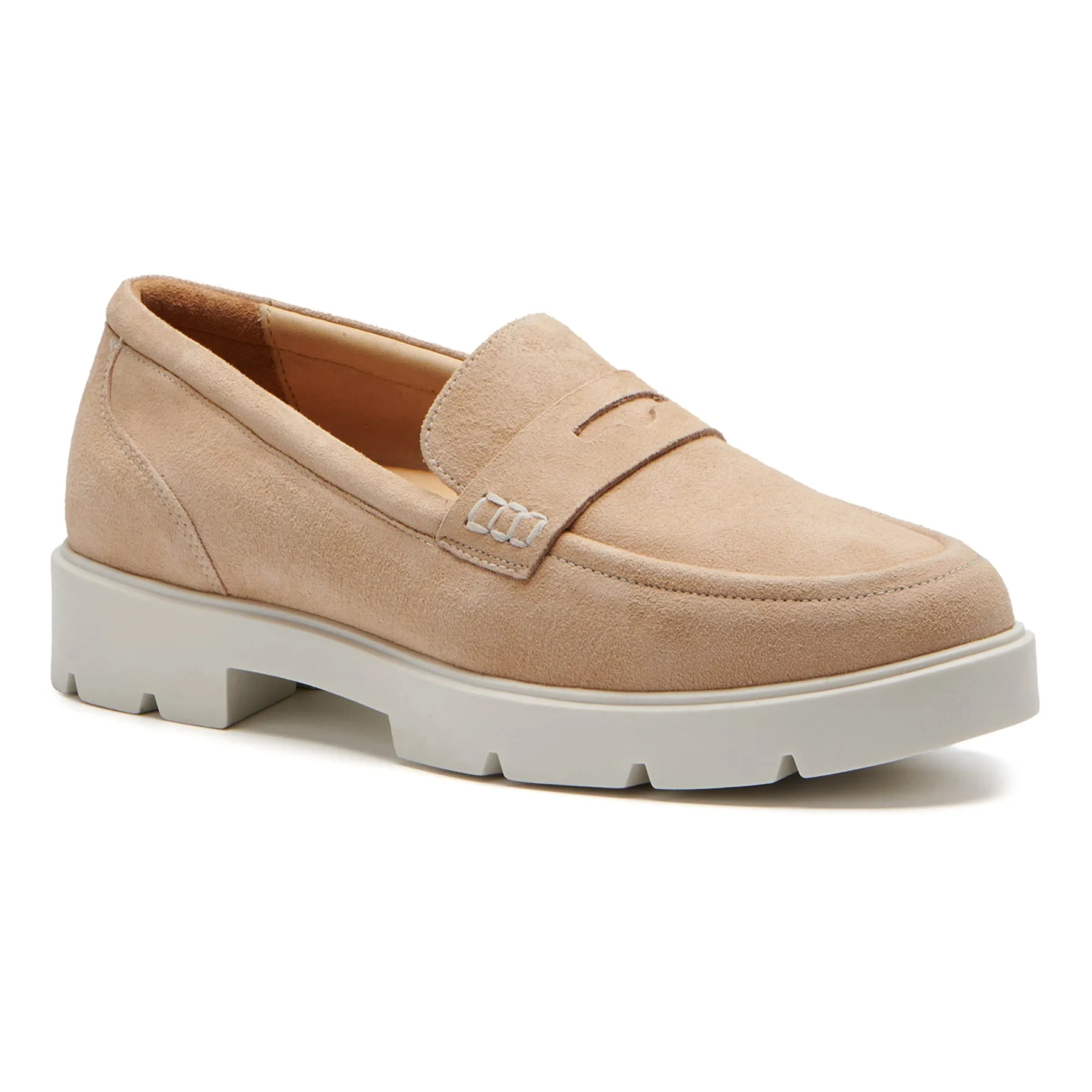 Boulevard Loafer Metatarsal