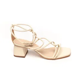 Brazilio 'Ezra' Cream - LAST PAIR size 36