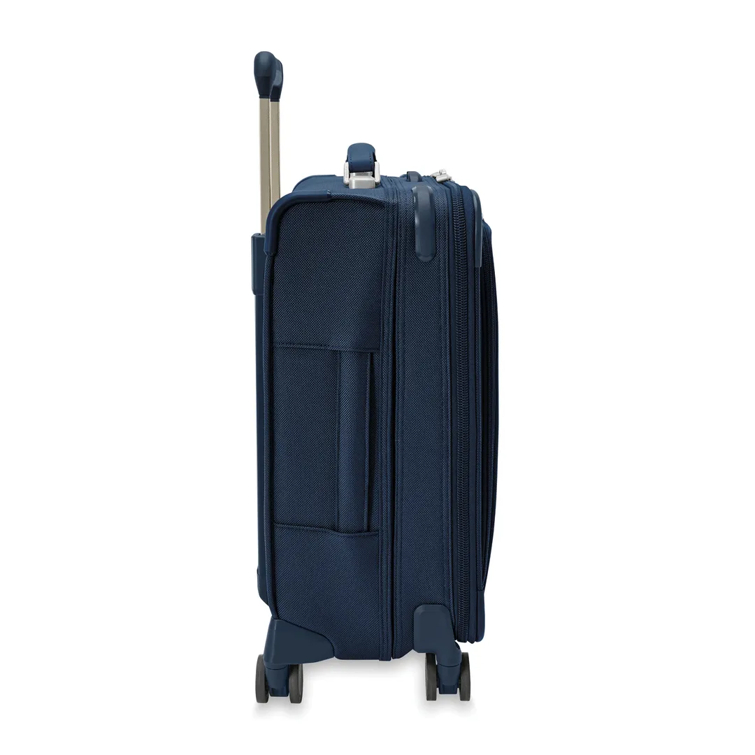 Briggs & Riley Baseline Global Carry-On Spinner