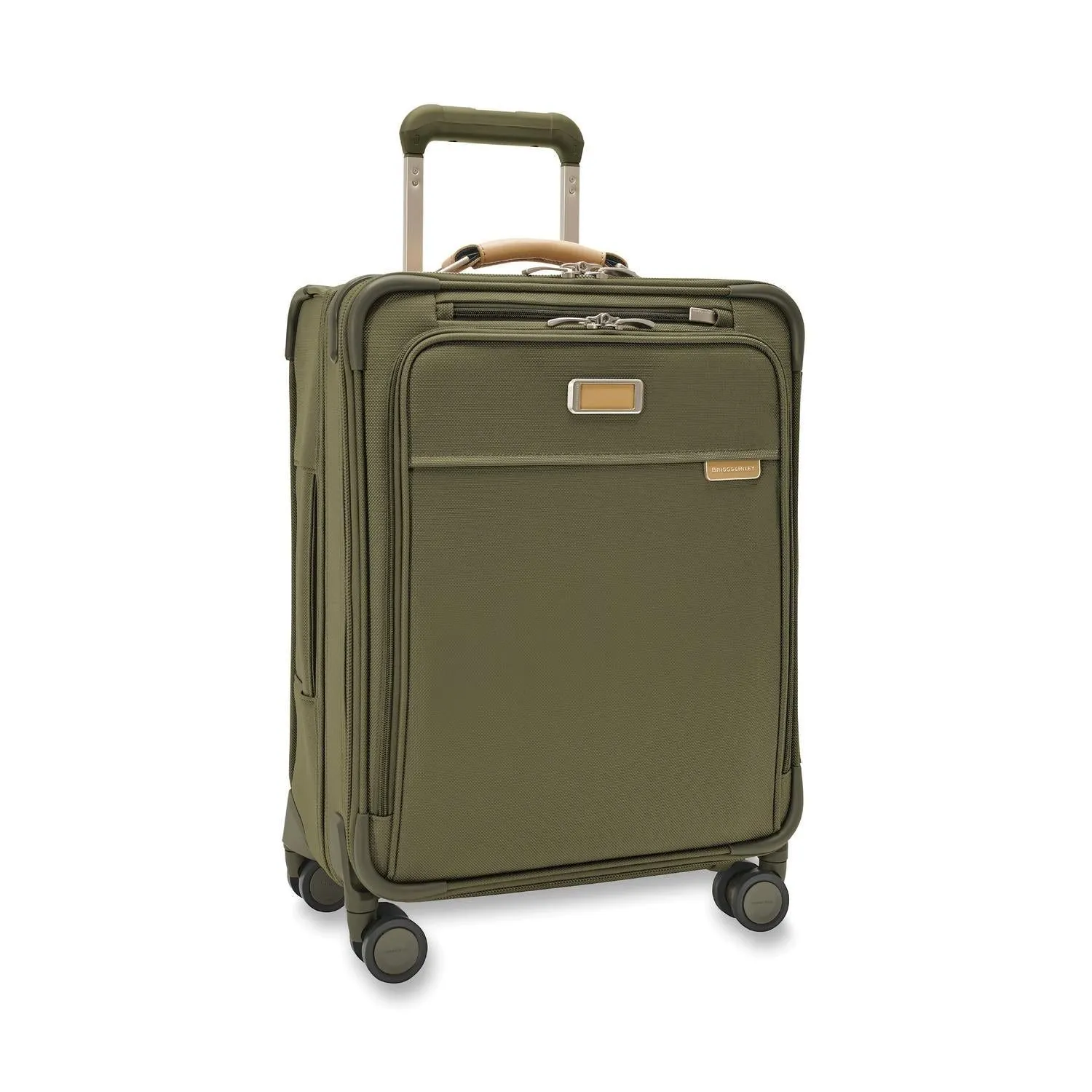 Briggs & Riley Baseline Global Carry-On Spinner