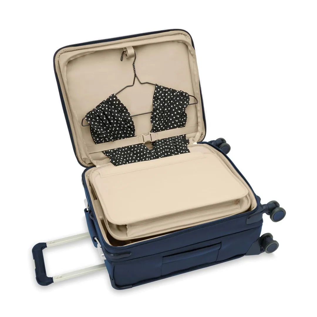 Briggs & Riley Baseline Global Carry-On Spinner