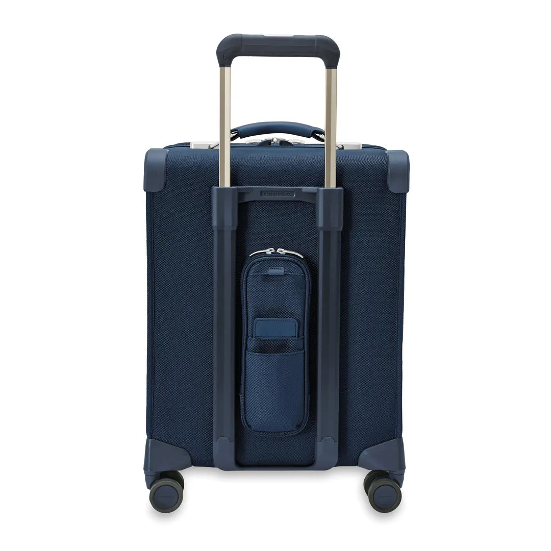 Briggs & Riley Baseline Global Carry-On Spinner