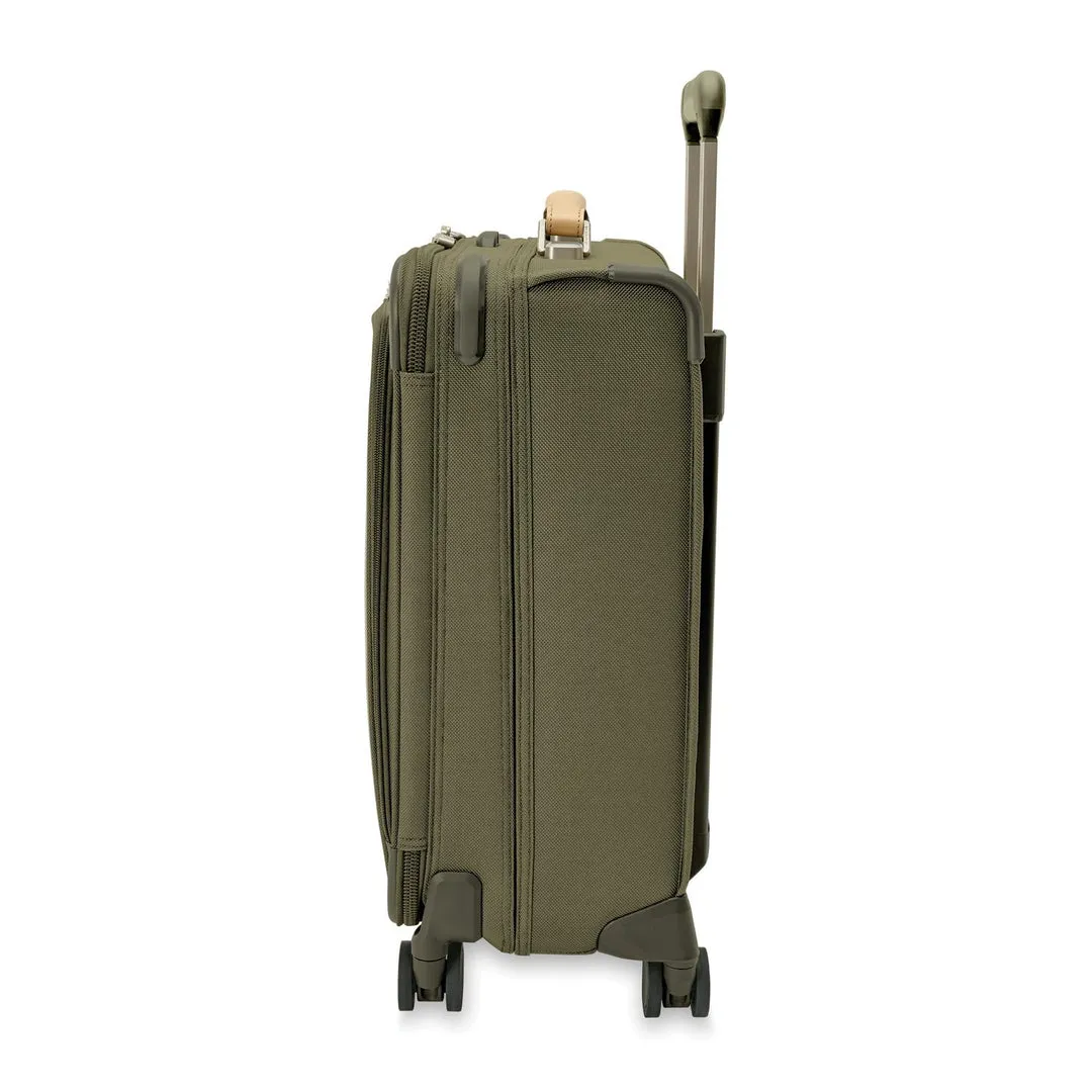 Briggs & Riley Baseline Global Carry-On Spinner