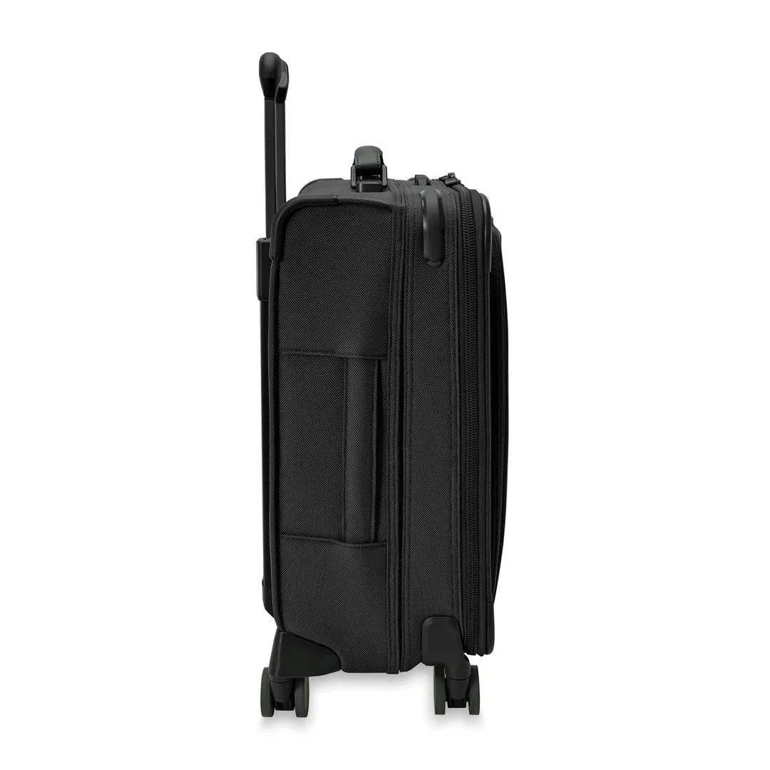 Briggs & Riley Baseline Global Carry-On Spinner