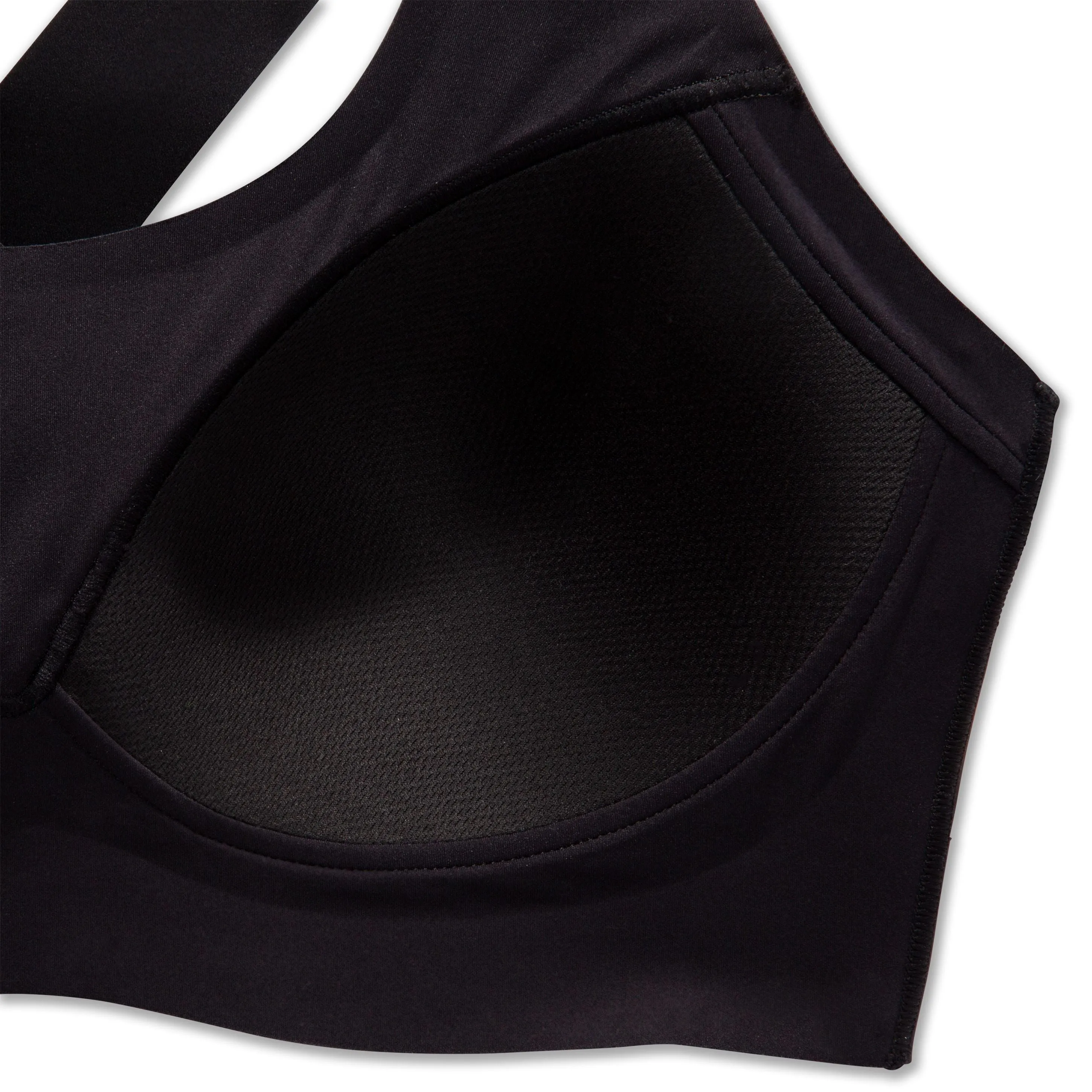 Brooks Crossback 2.0 Sports Bra