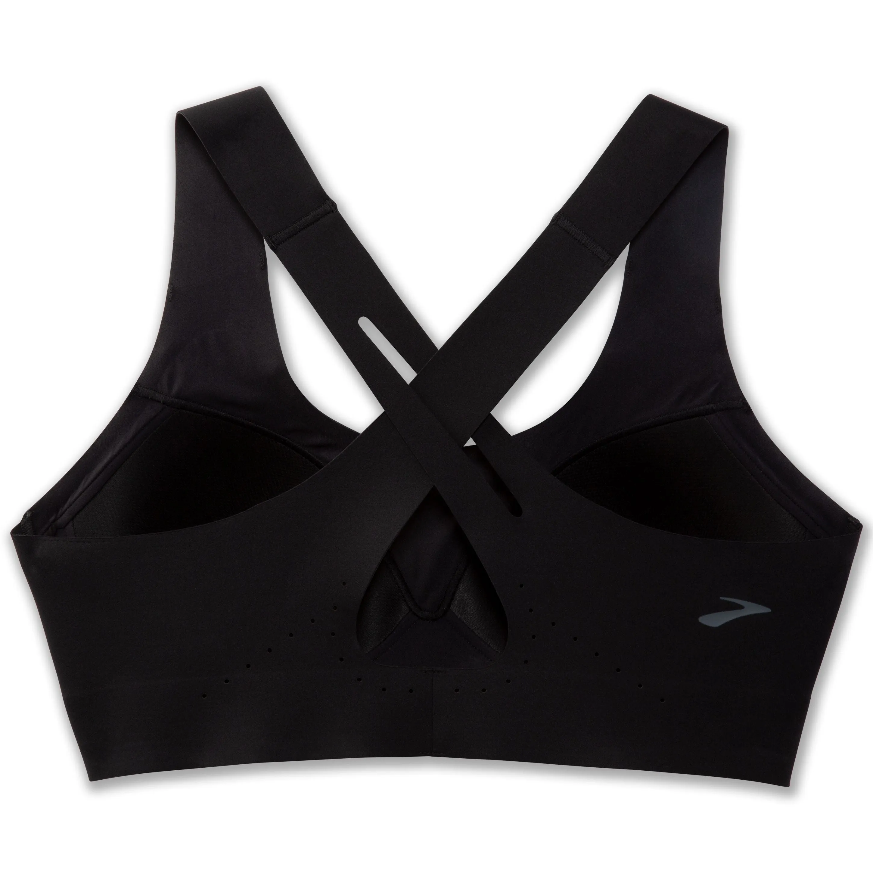 Brooks Crossback 2.0 Sports Bra