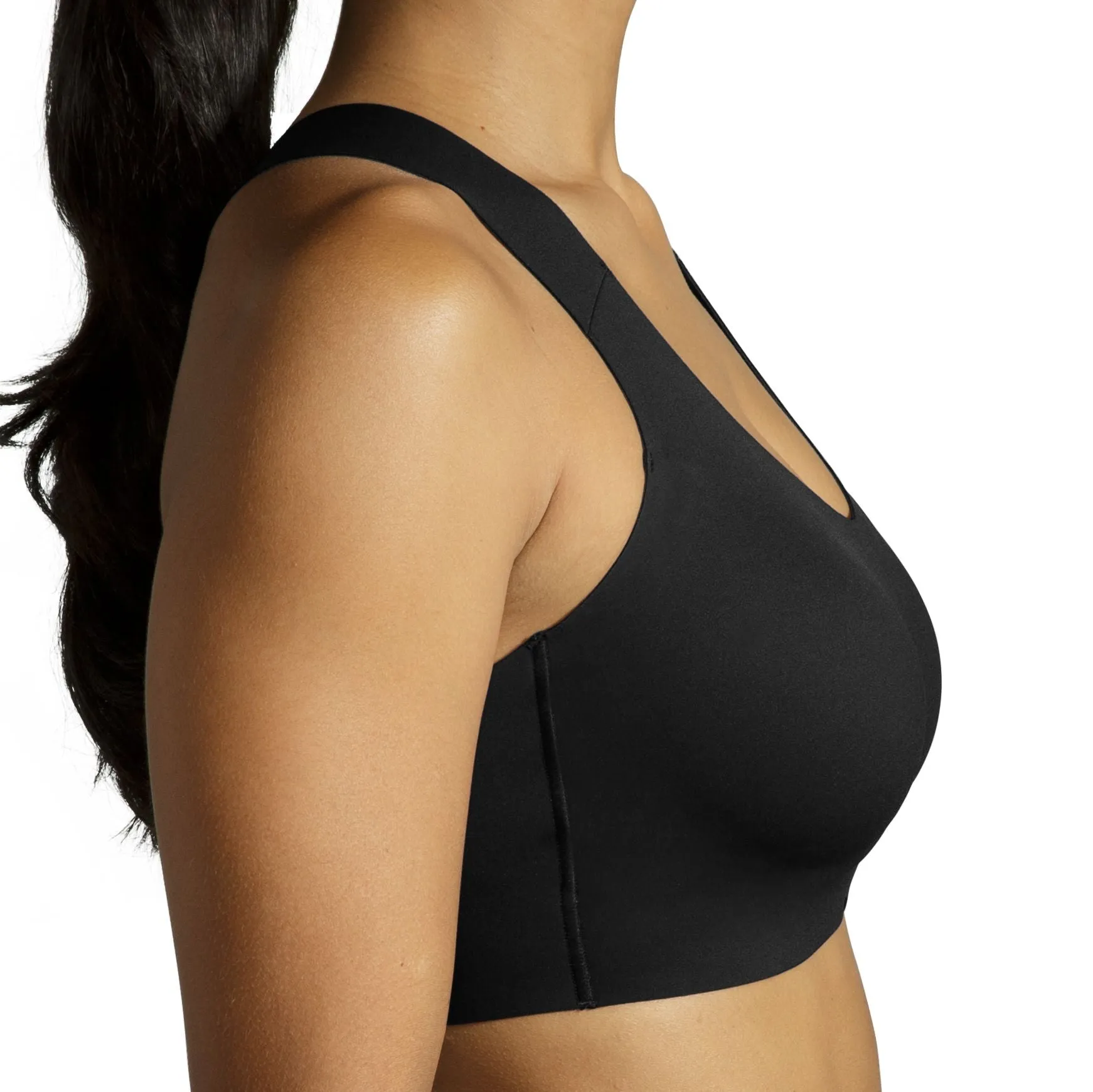 Brooks Crossback 2.0 Sports Bra