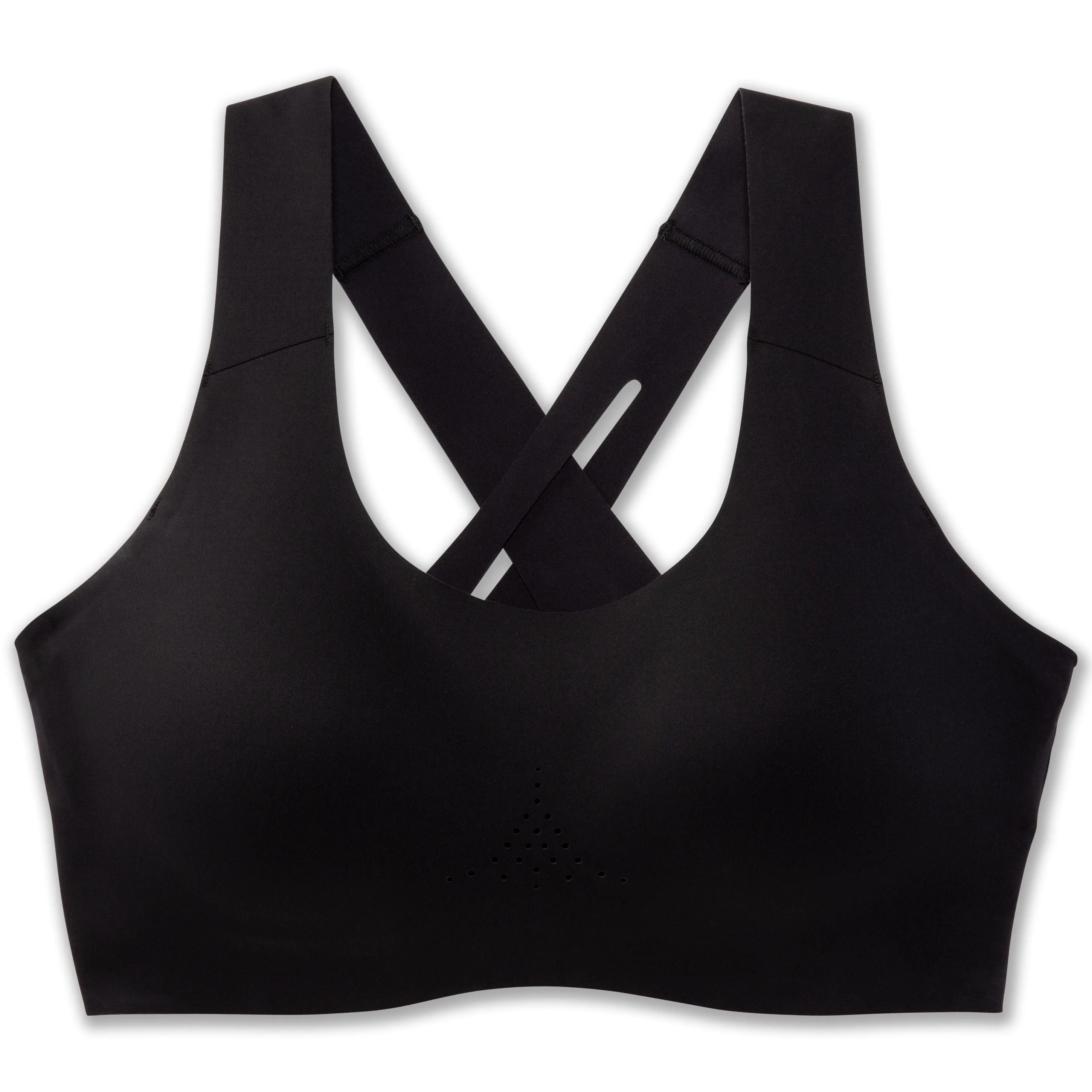 Brooks Crossback 2.0 Sports Bra