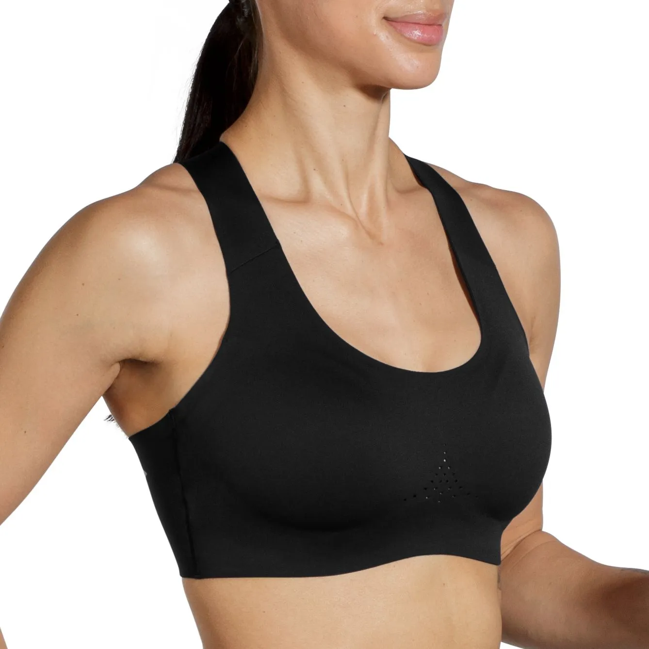 Brooks Crossback 2.0 Sports Bra