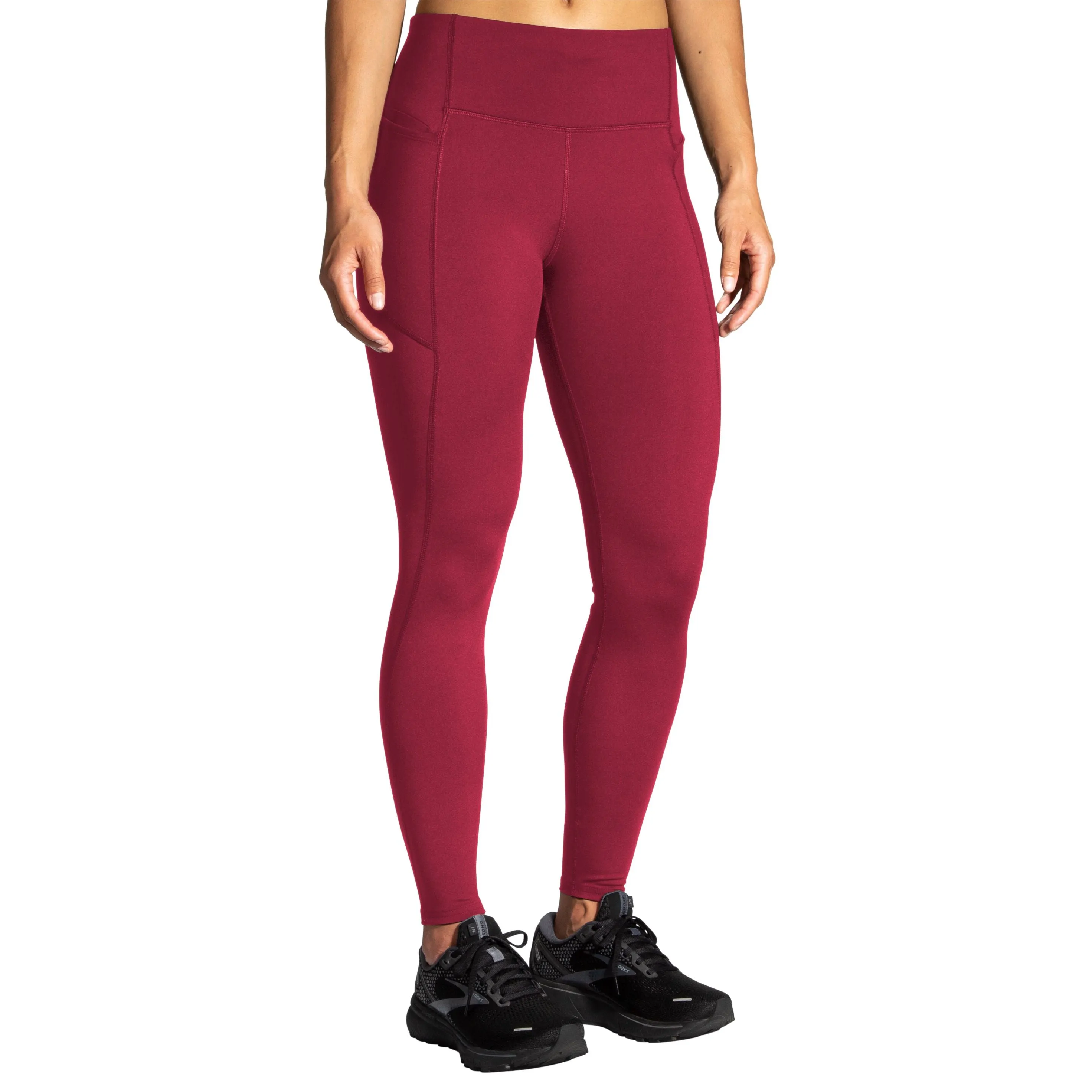 Brooks Women's Moment Tight