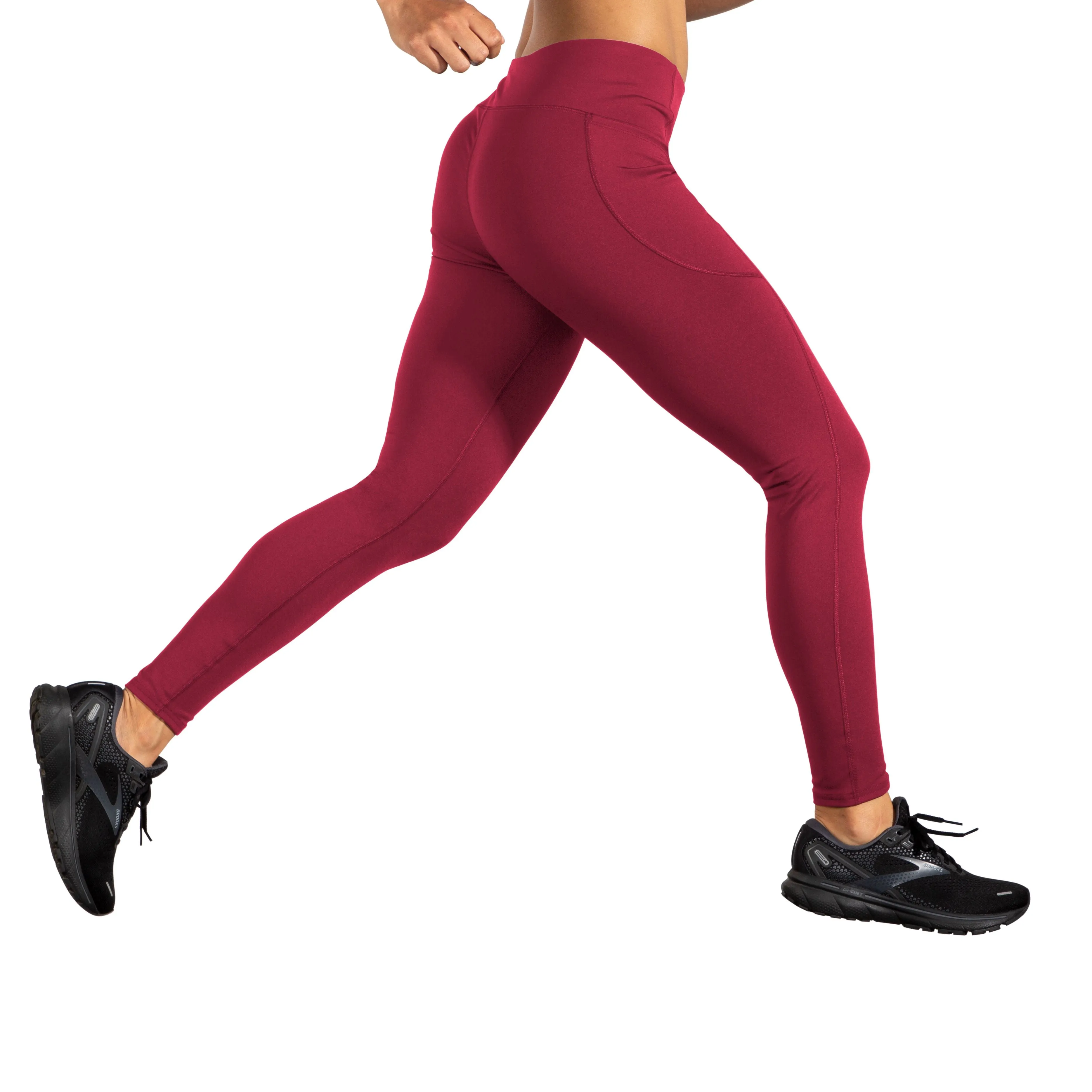 Brooks Women's Moment Tight