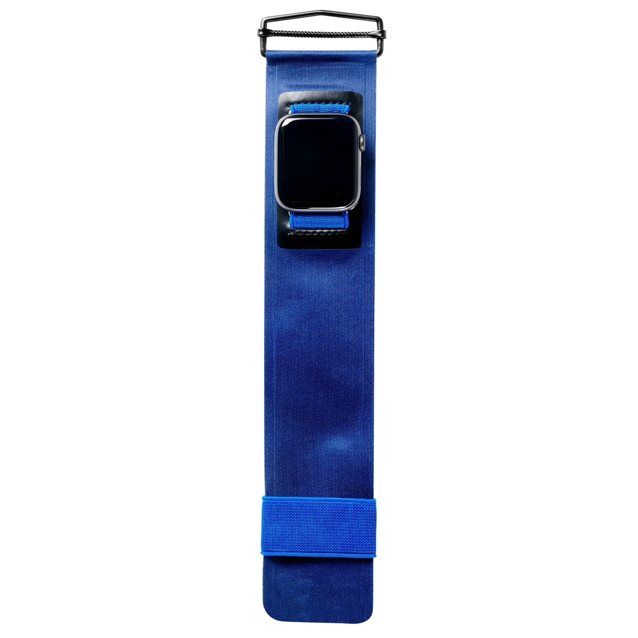 Bucardo Retro Blue Sport Band