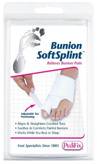 BUNION SOFTSPLINT - P6026