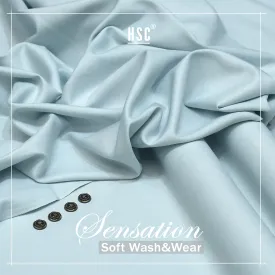 Buy 1 Get 1 Free Sensation Soft Wash&Wear - SSW4