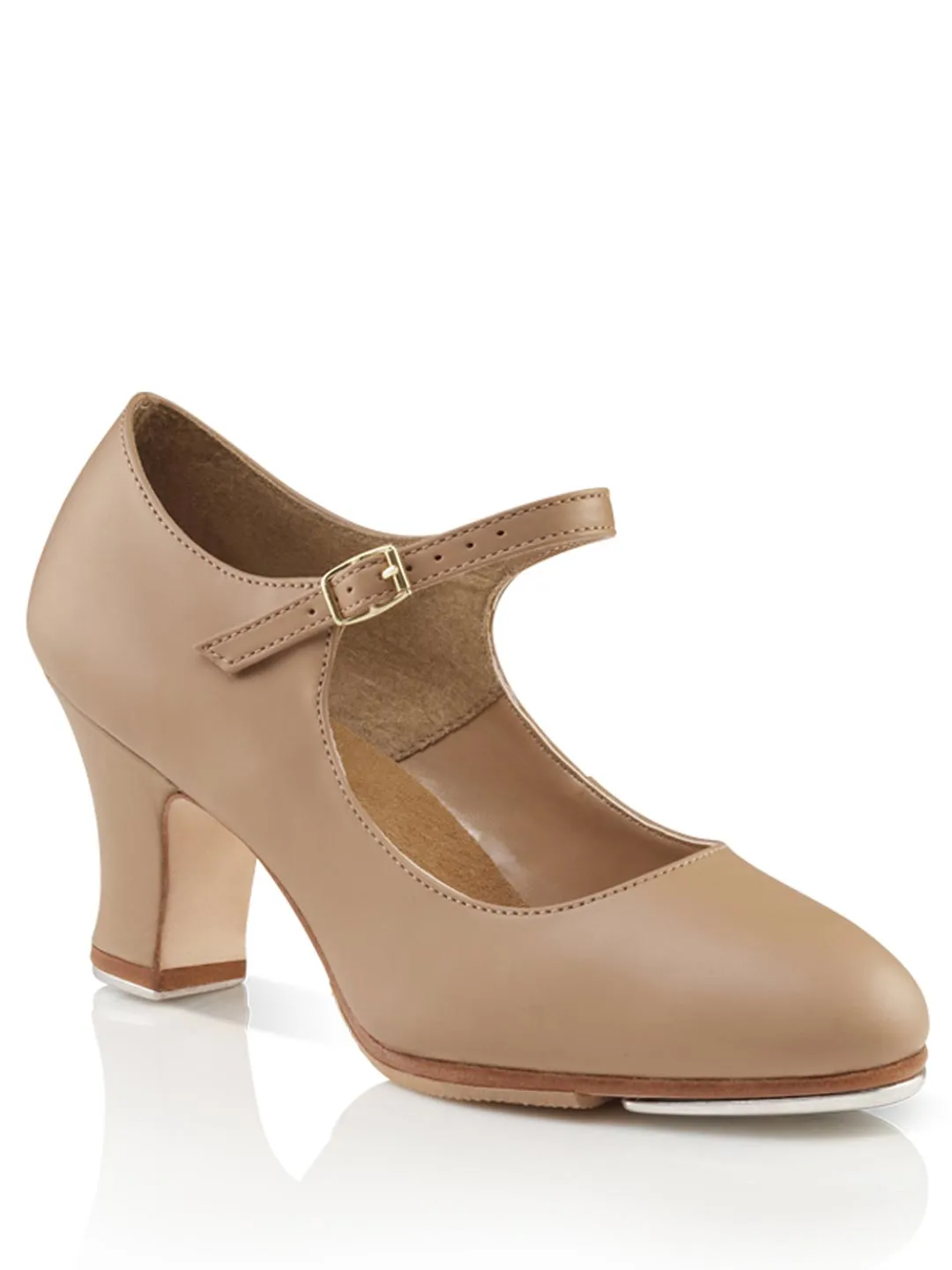 CAPEZIO 657 MANHATTAN XTREME TAP SHOE