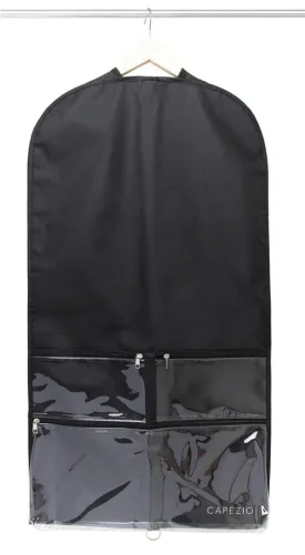 Capezio Clear Garment Bag