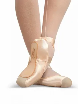 Capezio Suede Pointe Shoe Cover SC1