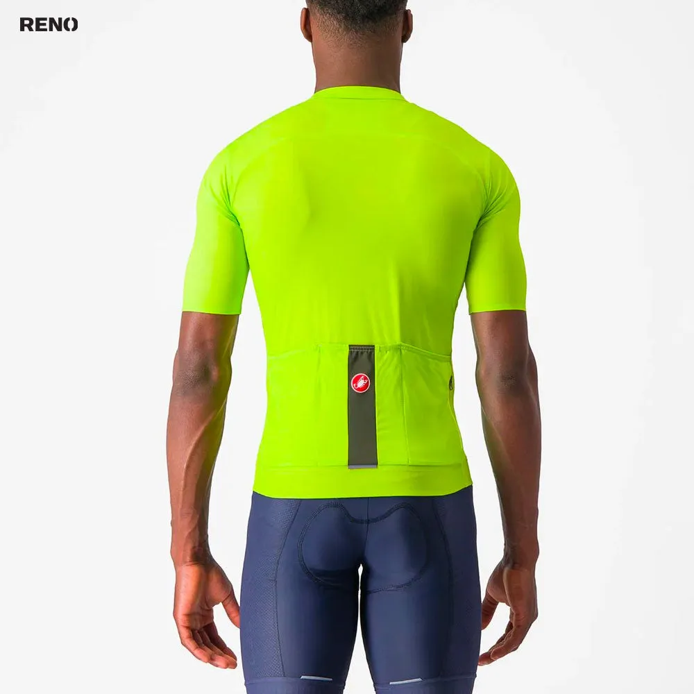 Castelli Maillot Elements