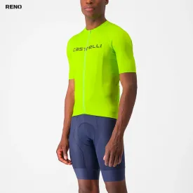 Castelli Maillot Elements