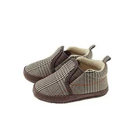 Children's Booties Grandpa Slippers