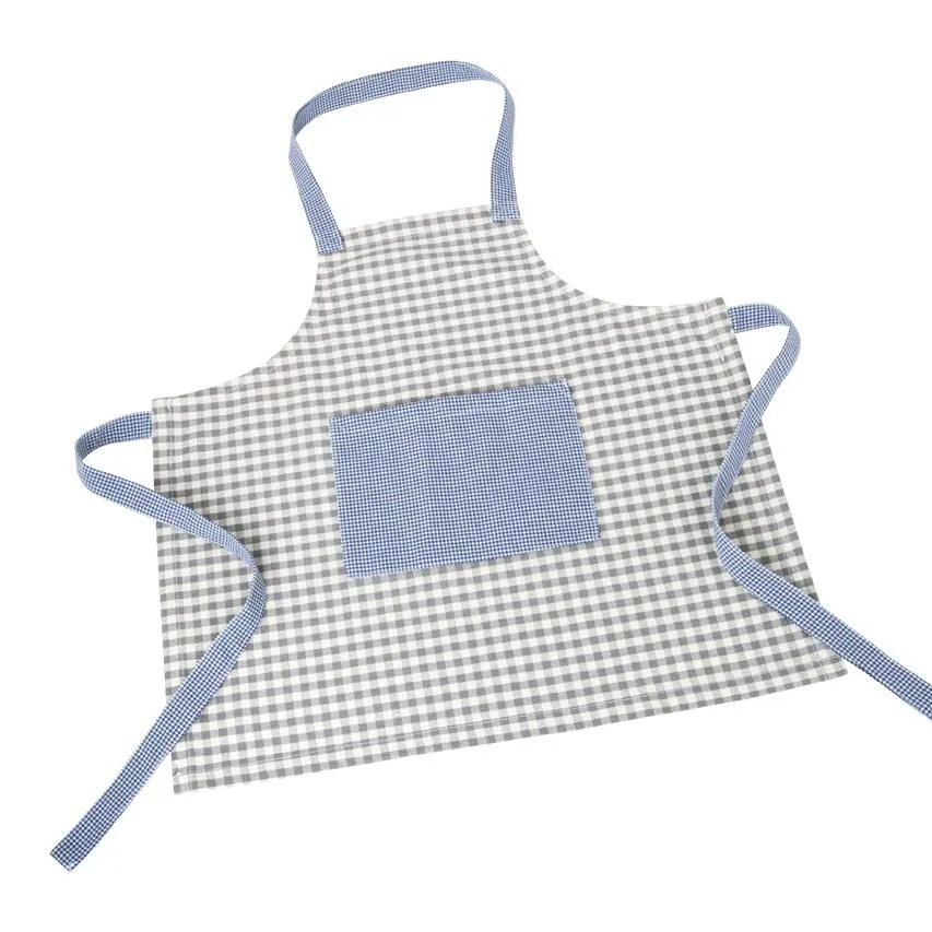 Children's Cotton Apron