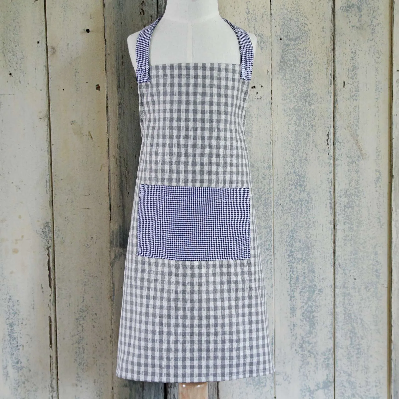 Children's Cotton Apron