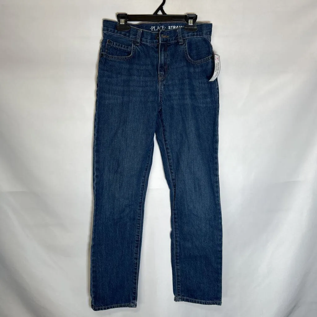 Children's Place BOY'S JEANS / PANTS 14