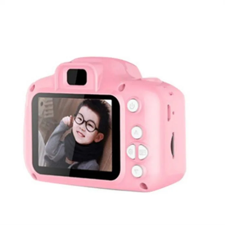 Children's Portable Digital Camera