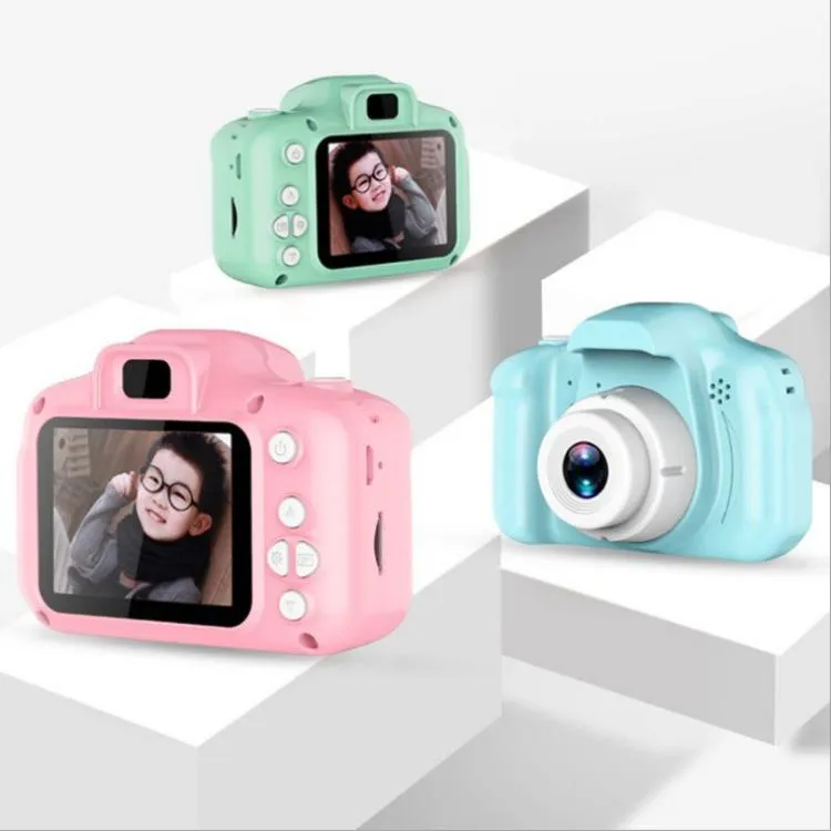 Children's Portable Digital Camera