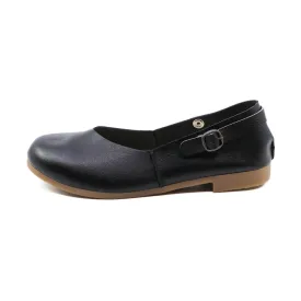 Choux2 Super Soft Black