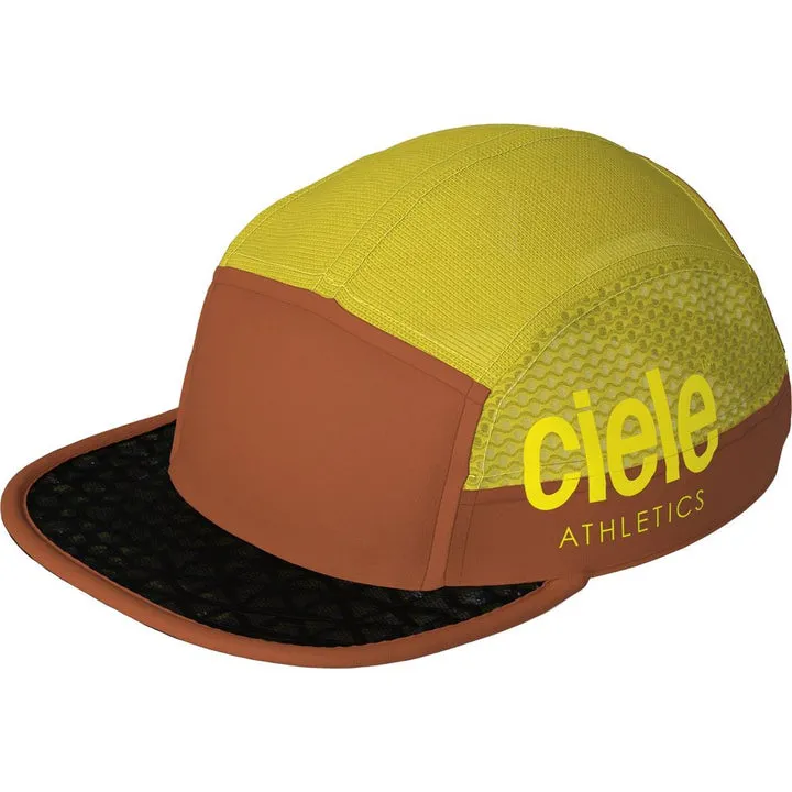 Ciele GOCap Athletics Elite 24 Havolin Running Cap