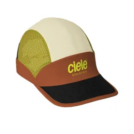 Ciele RDCap Athletics Elite Havolin Running Cap