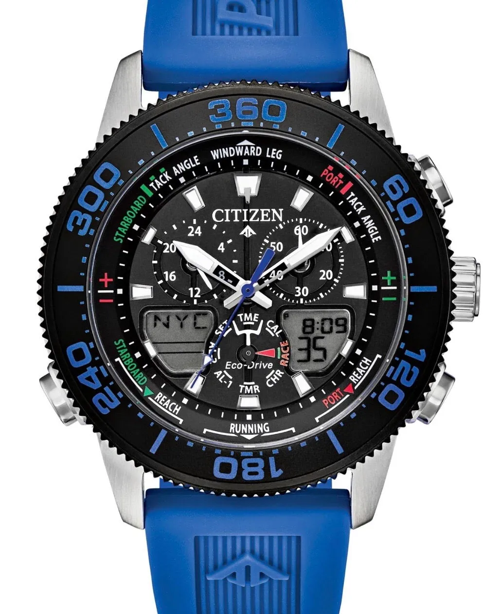 Citizen Promaster watch