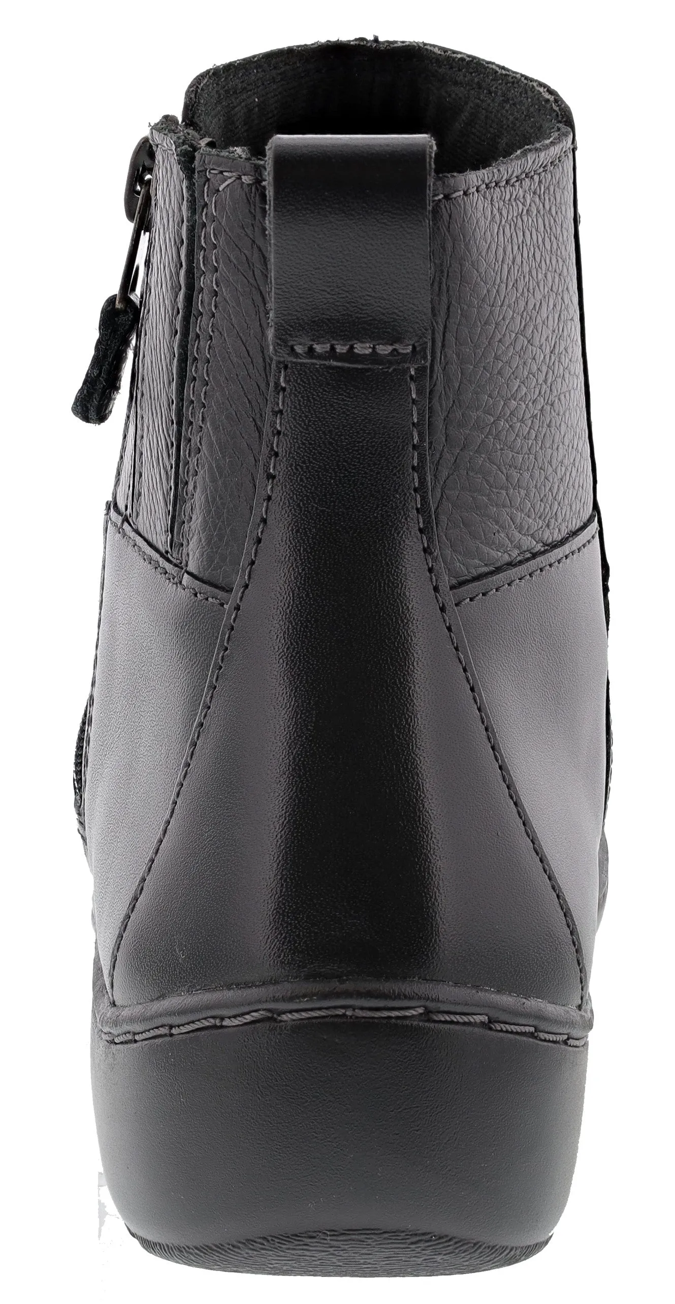 Clarks Women's Cora Grace Ankle Boots