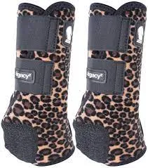 CLASSIC Legacy2 HIND SPLINT BOOT - PATTERN