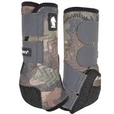 CLASSIC Legacy2 HIND SPLINT BOOT - PATTERN