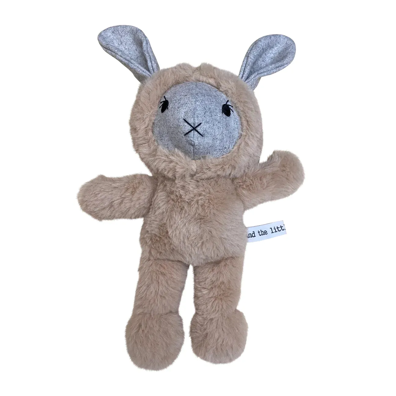 Clementine Rabbit Plush