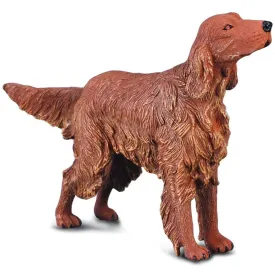 Collecta - Irish Red Setter