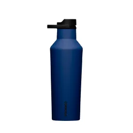 CORKCICLE SPORT CANTEEN MIDNIGHT NAVY