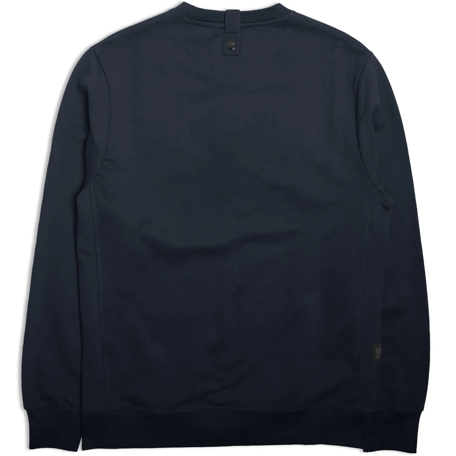 Crawley Town Location Sweatshirt Navy