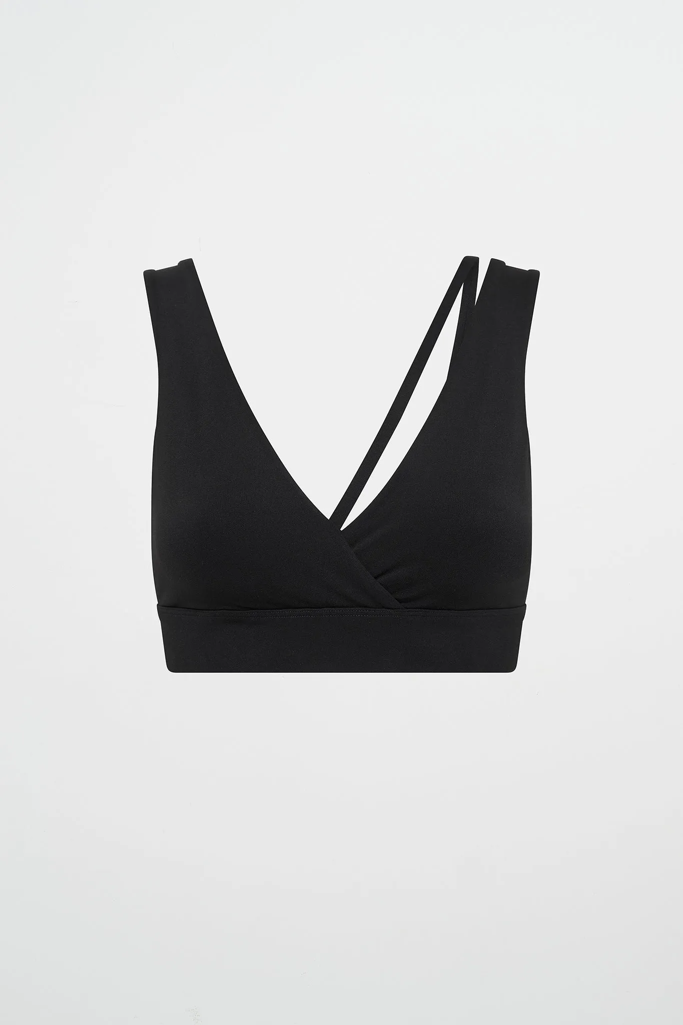 Crossover Sports Bra 394