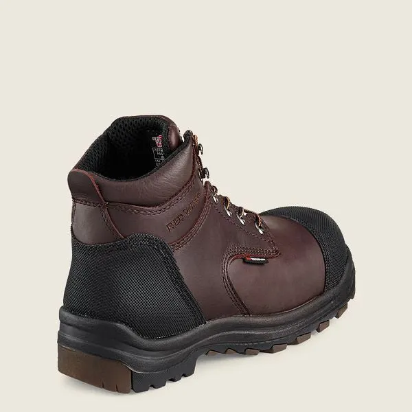 CSA Work Boot: 3506